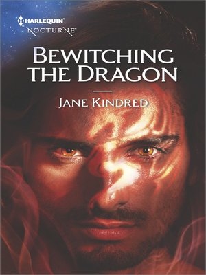 cover image of Bewitching the Dragon